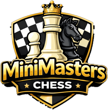 MiniMasters Chess